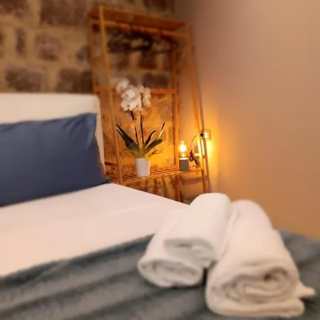 Apartmán La Fuga