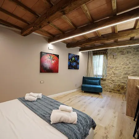 Apartmán La Fuga