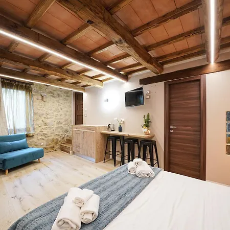 La Fuga Apartmán