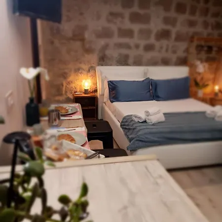 Apartmán La Fuga Santa Fiora