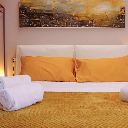 La Fuga Apartment