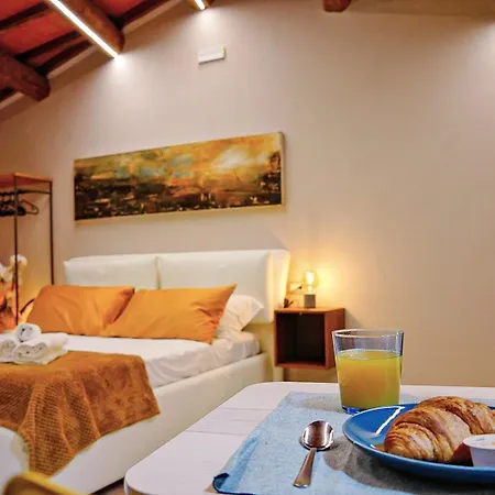 Apartment La Fuga
