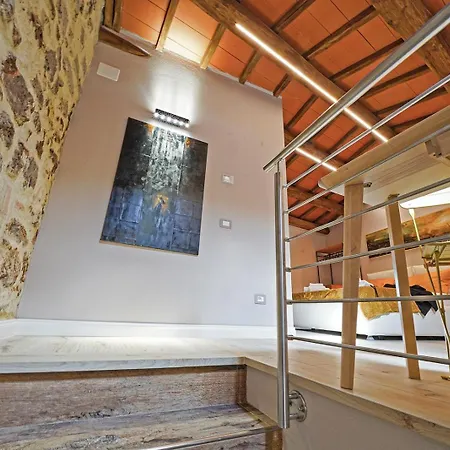 La Fuga Apartment *