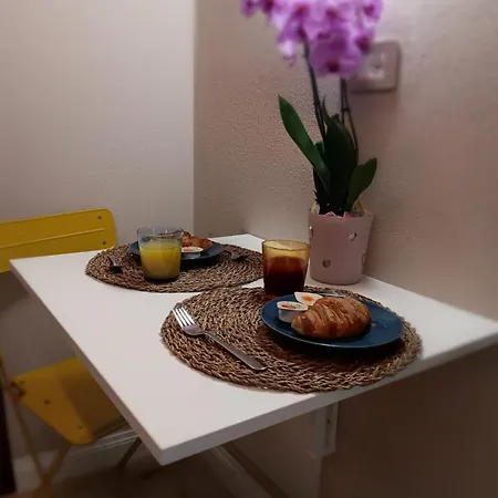 La Fuga Apartmán