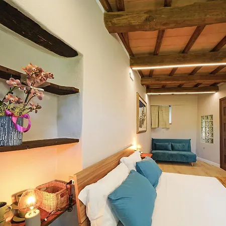 La Fuga Apartment *