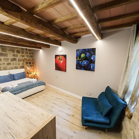 La Fuga Apartment