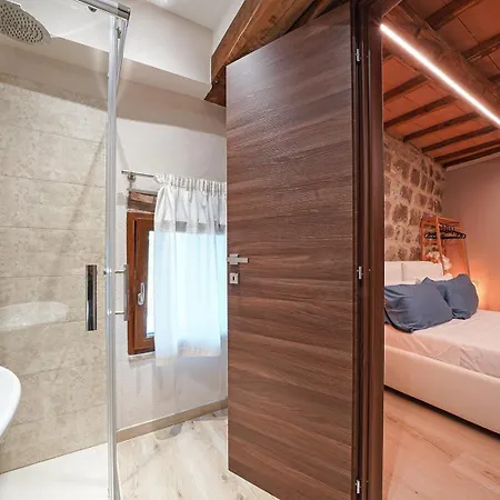 Apartmán La Fuga *