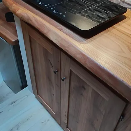 Apartmán La Fuga Santa Fiora