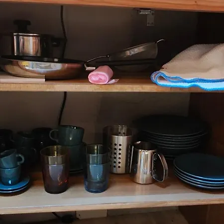 La Fuga Apartmán *