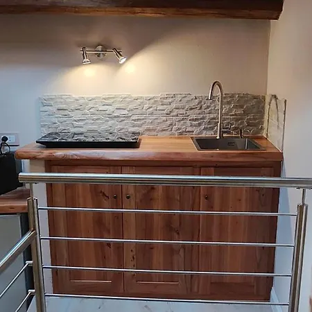 La Fuga Apartmán