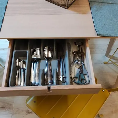 Apartmán La Fuga Santa Fiora