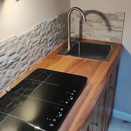 La Fuga Apartmán