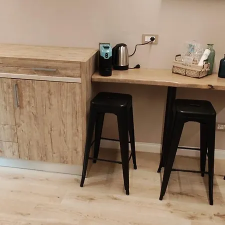 La Fuga Apartment *