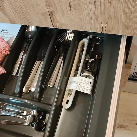 Apartmán La Fuga *