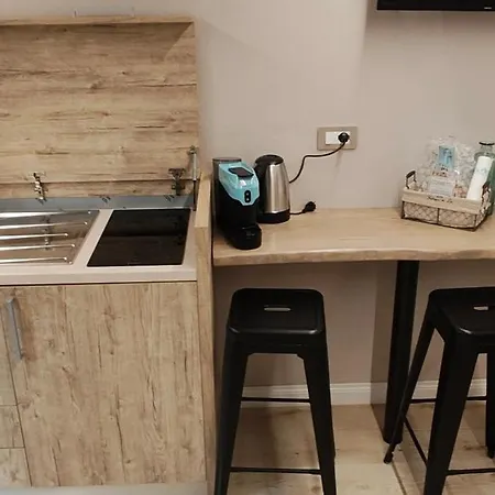 La Fuga Apartmán *