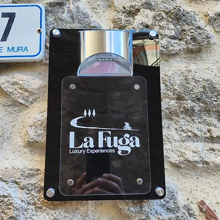 La Fuga Luxury Experience Appartement